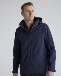 Mens Atlas Jacket